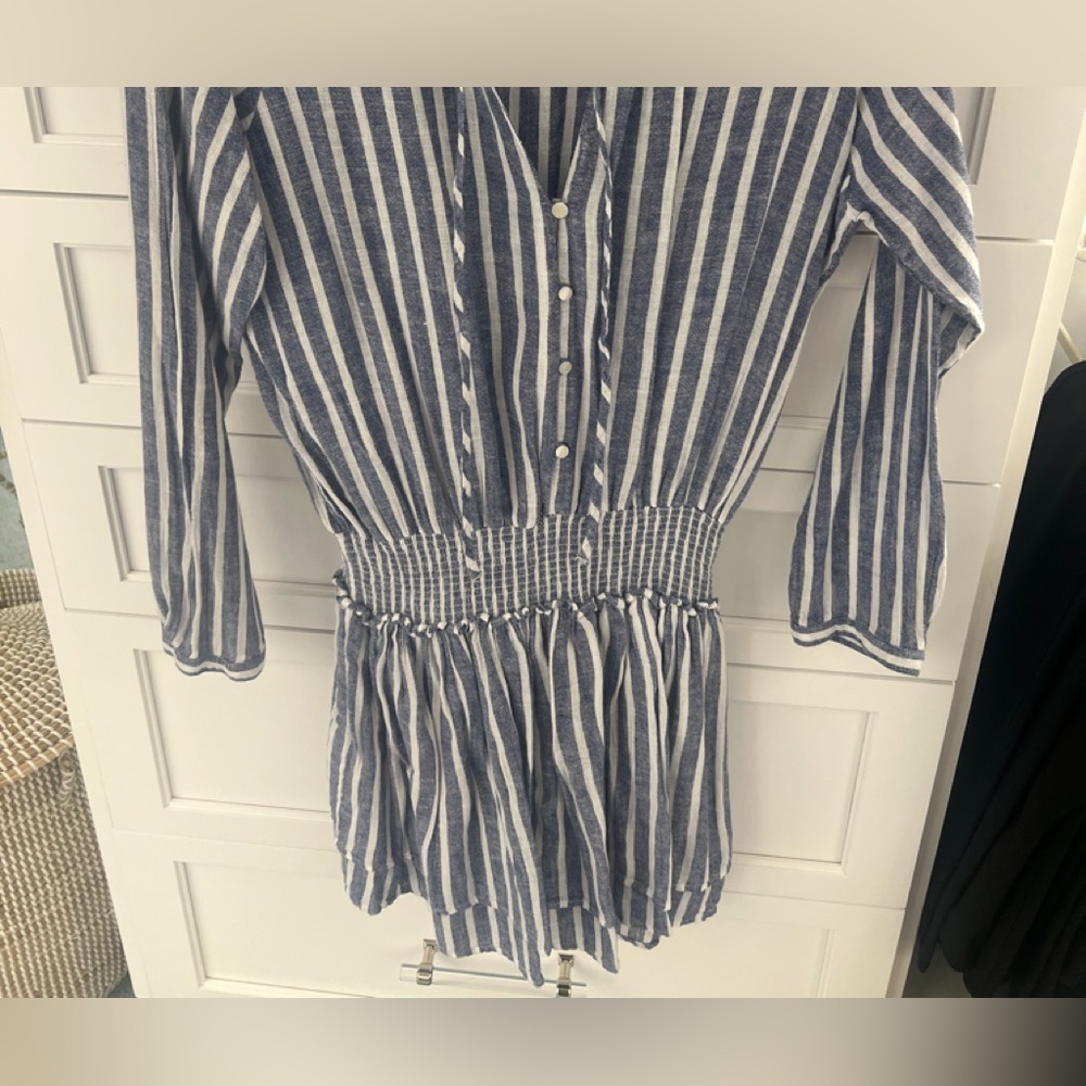 RAILS mini dress